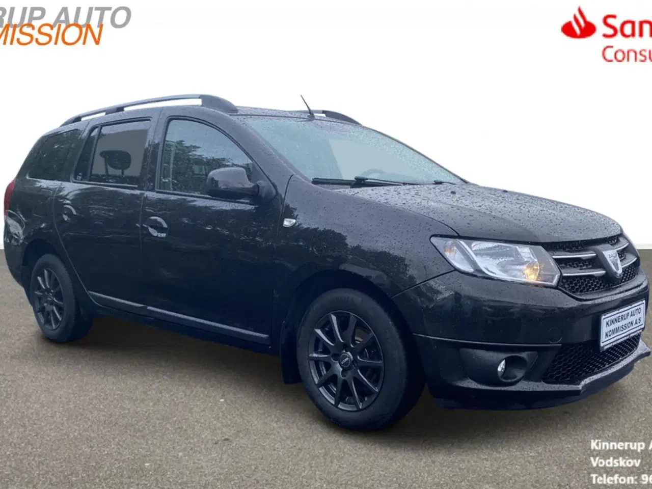 Billede 2 - Dacia Logan 0,9 Tce Lauréate 90HK