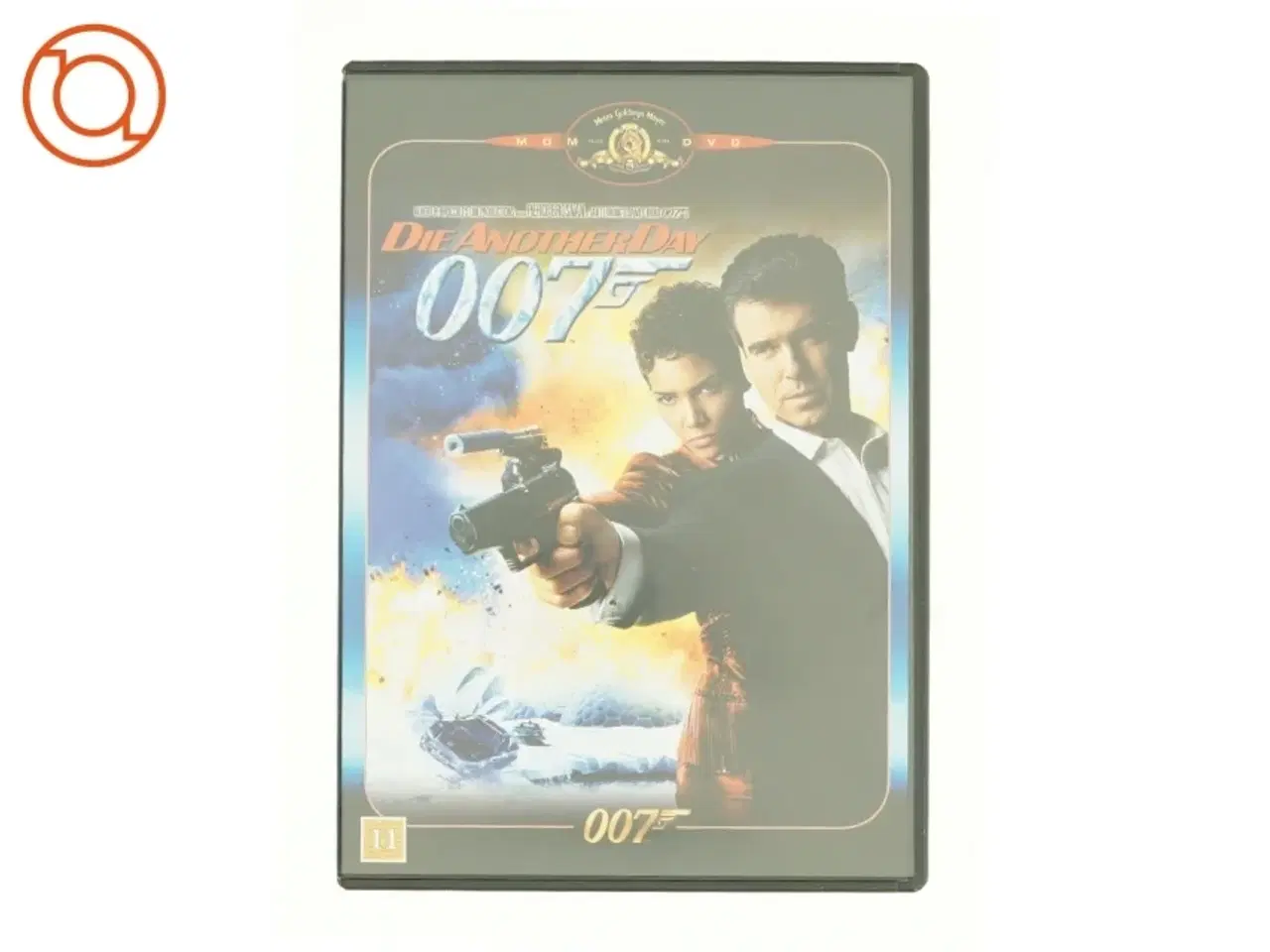 Billede 1 - Agent 007 - Die Another Day