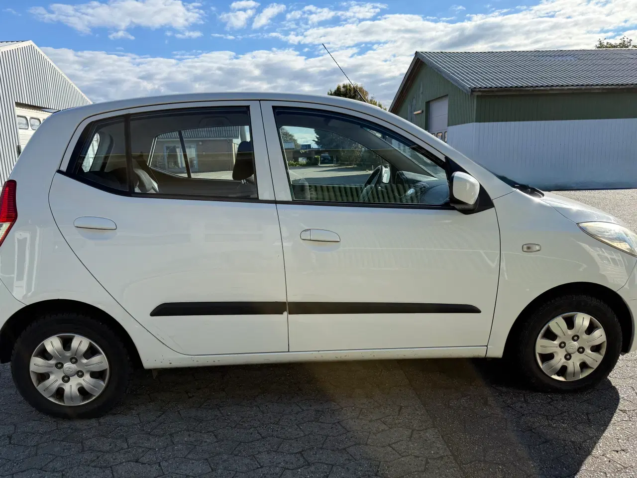 Billede 6 - Hyundai i10 1.2