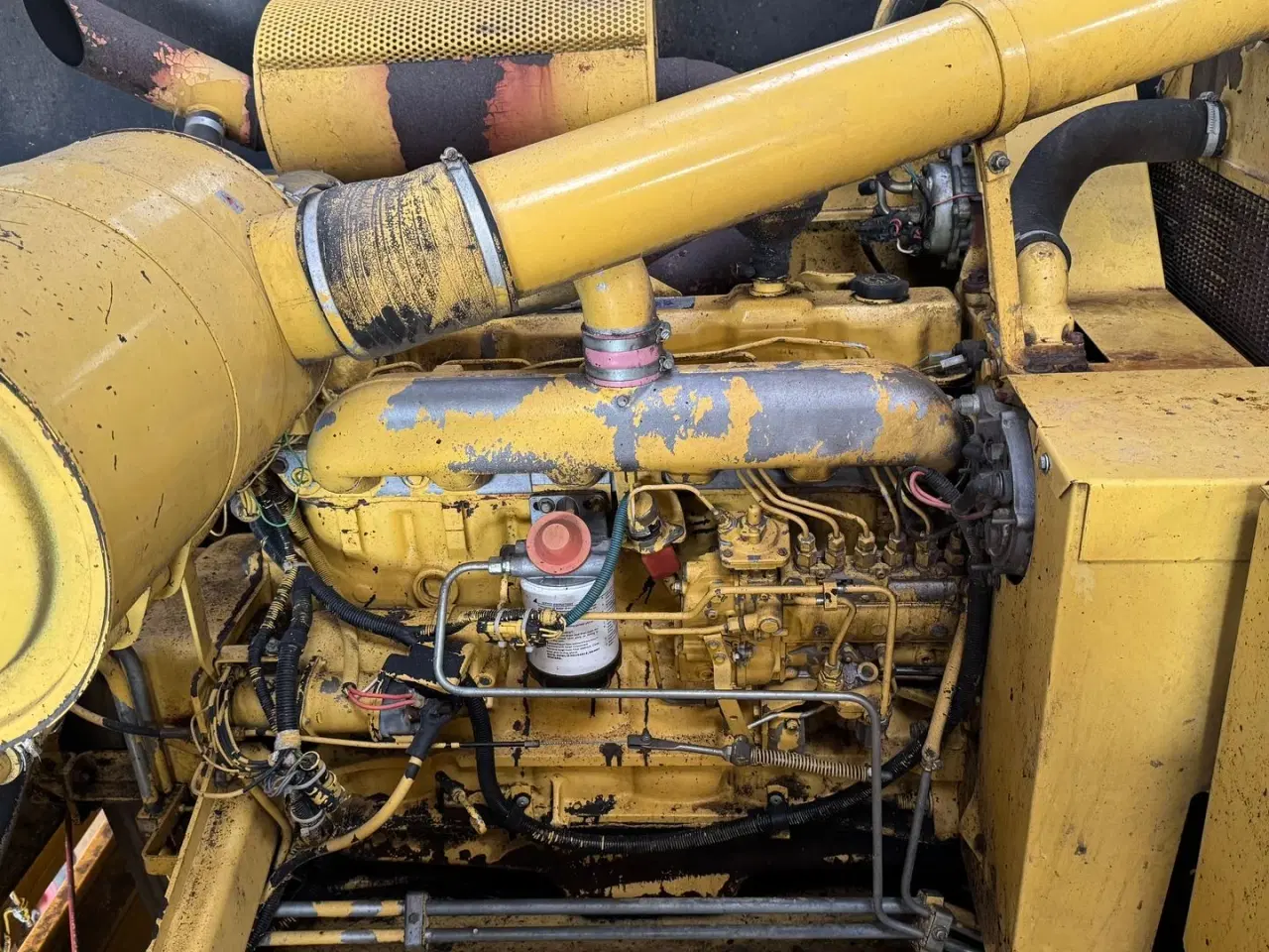 Billede 5 - New Holland TC56