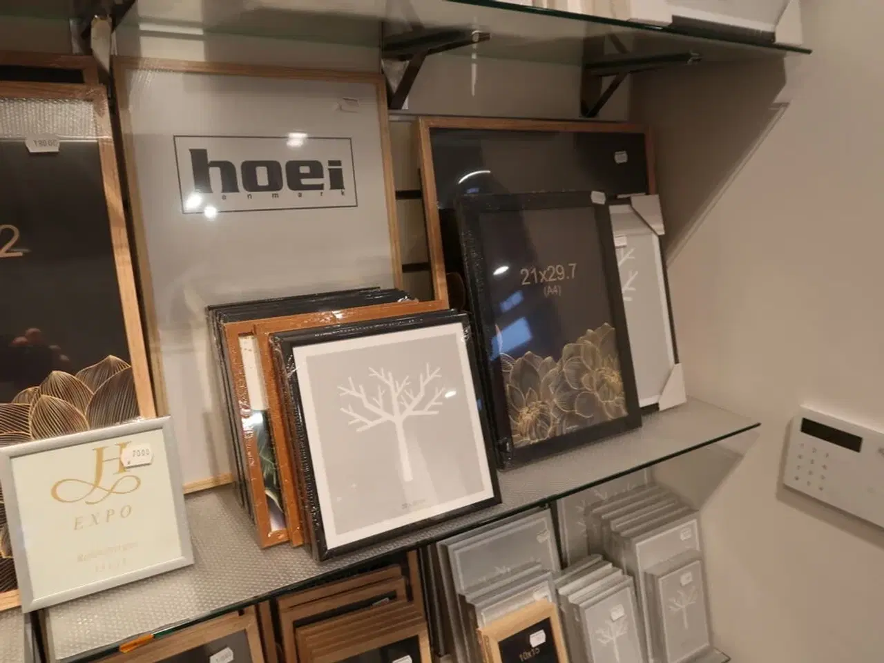 Billede 6 - Div. Rammer