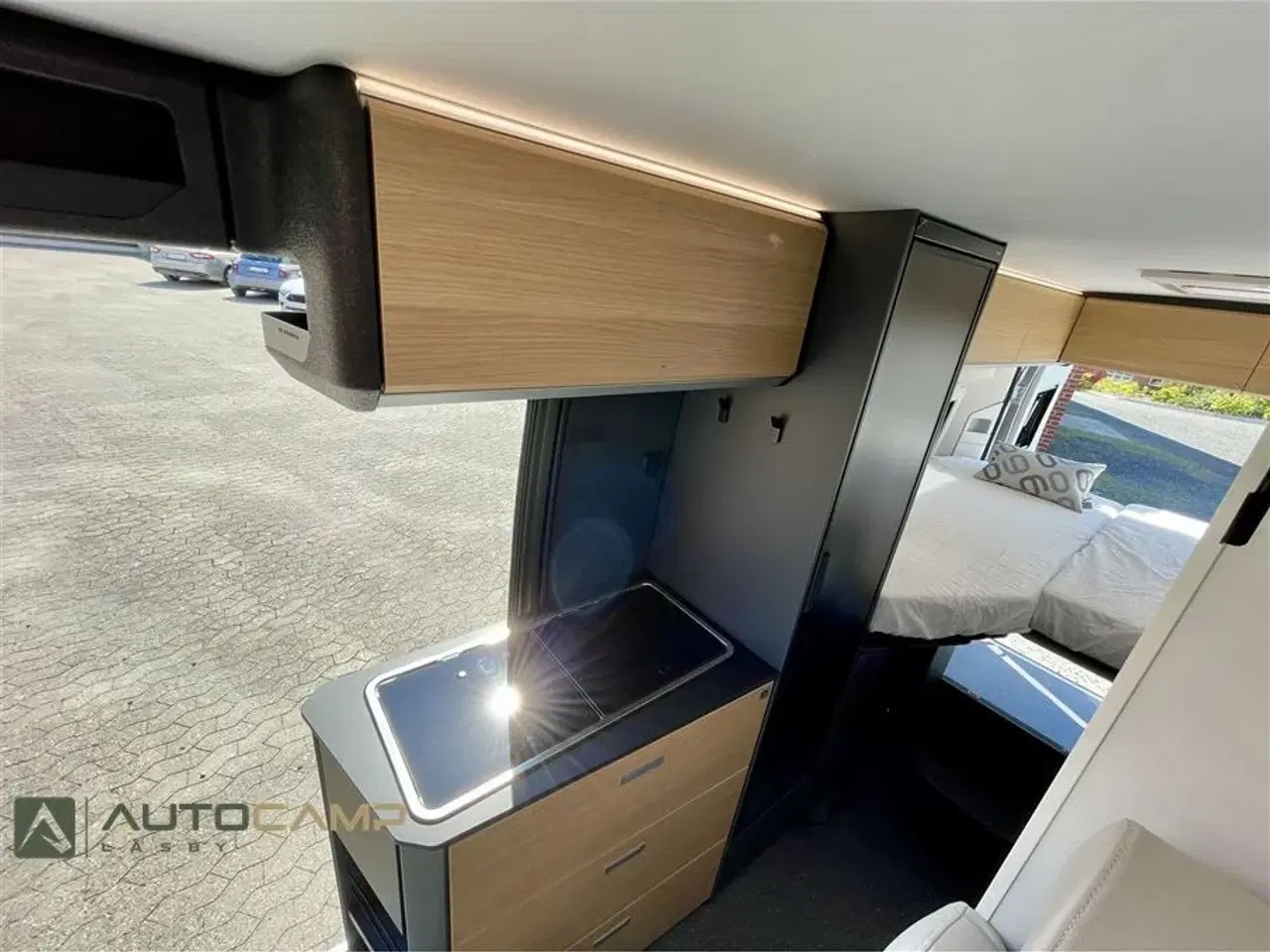 Billede 8 - 2026 - Adria Twin 640 SLB