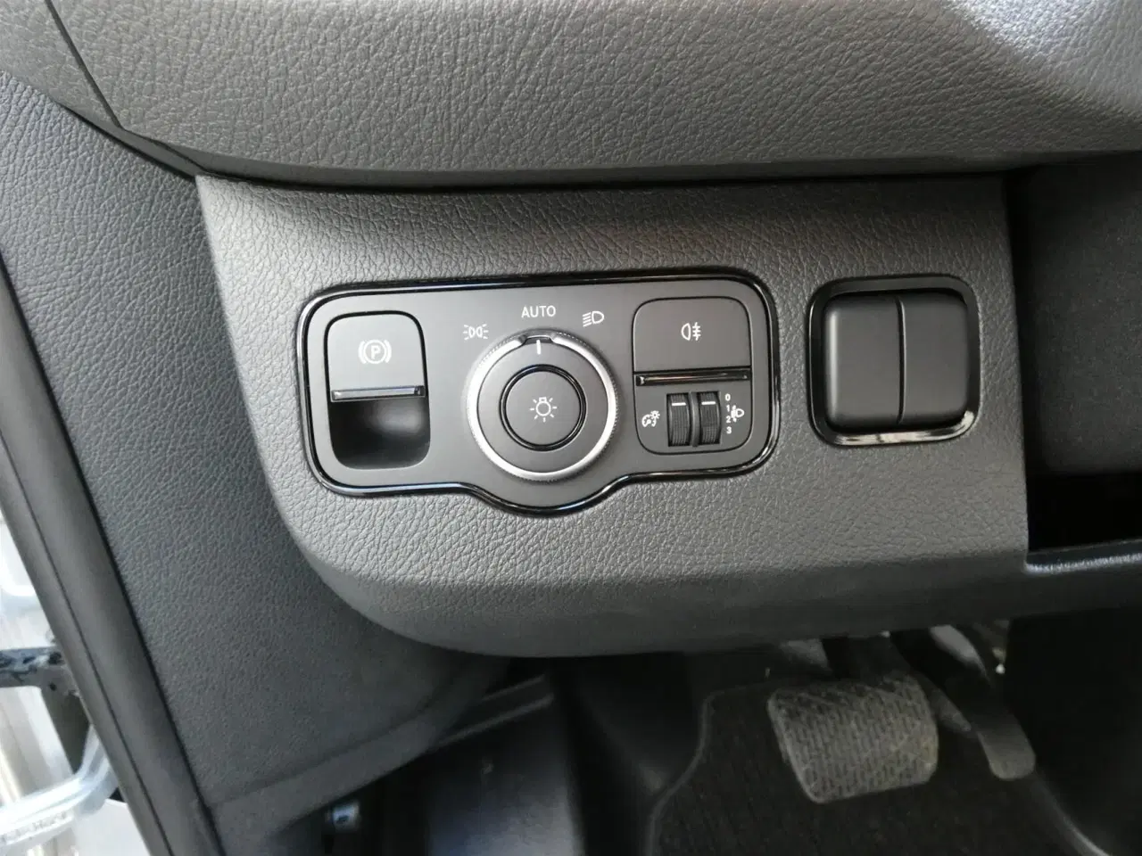 Billede 14 - Mercedes-Benz Sprinter 317 2,0 CDI A2 H2 RWD 9G-Tronic 170HK Van Aut.