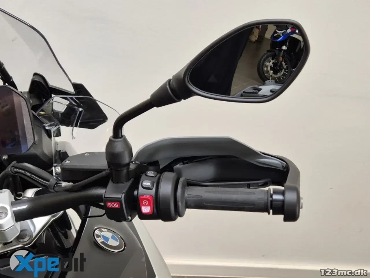 Billede 11 - BMW R 1300 GS