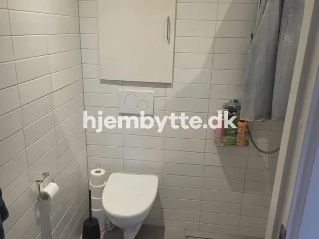 Billede 3 - Hjembytte - Hagestedvej