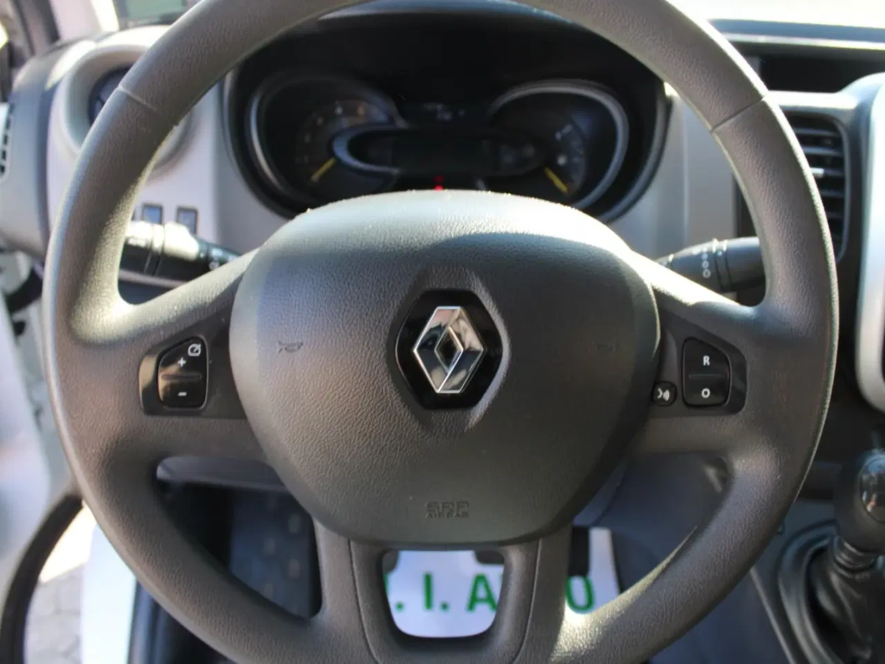 Billede 4 - Renault Trafic T29 1,6 dCi 145 L2H1