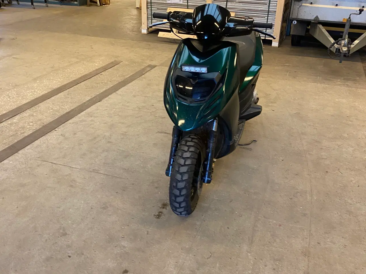 Billede 2 - Sælger / bytter kom med hvad i har