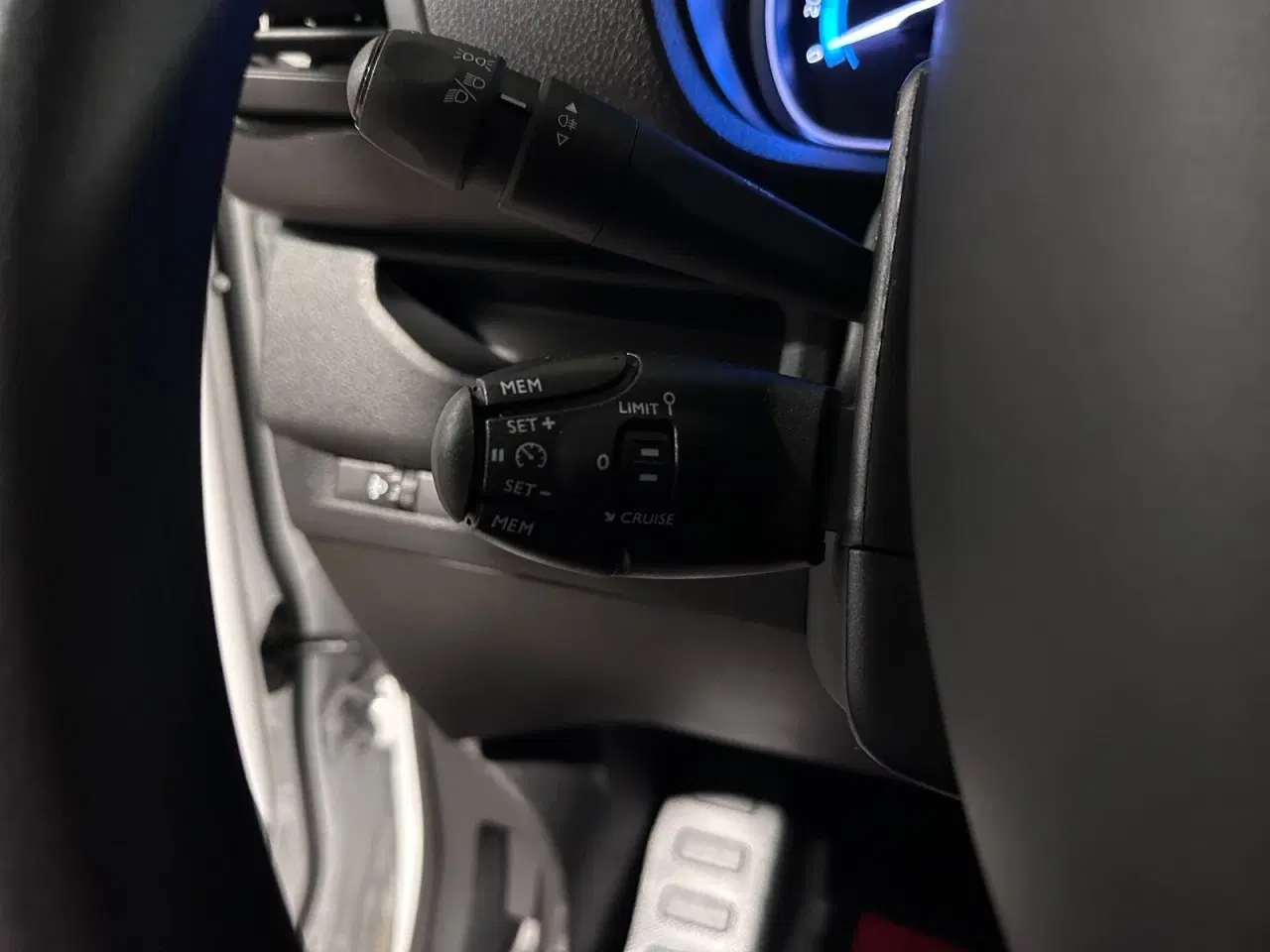 Billede 13 - Citroën ë-Jumpy 75 L3 BaseLine