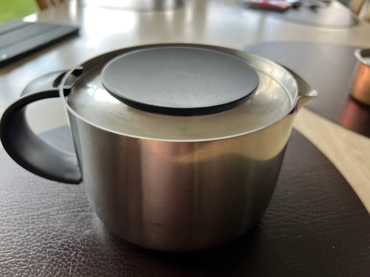 Billede 4 - Stelton tekande