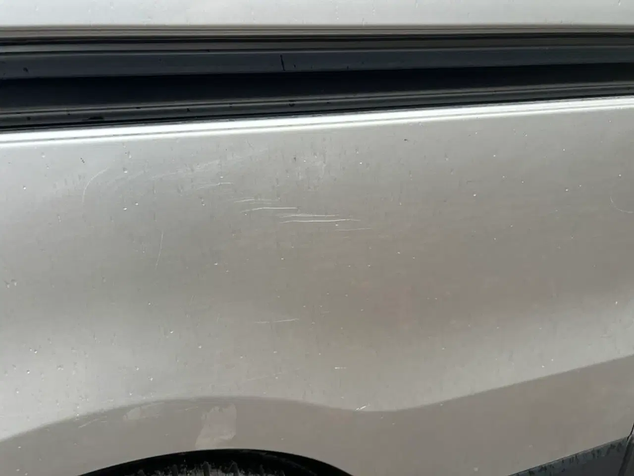 Billede 10 - Varebil FIAT TALENTO 1.6 MJT 120 hk