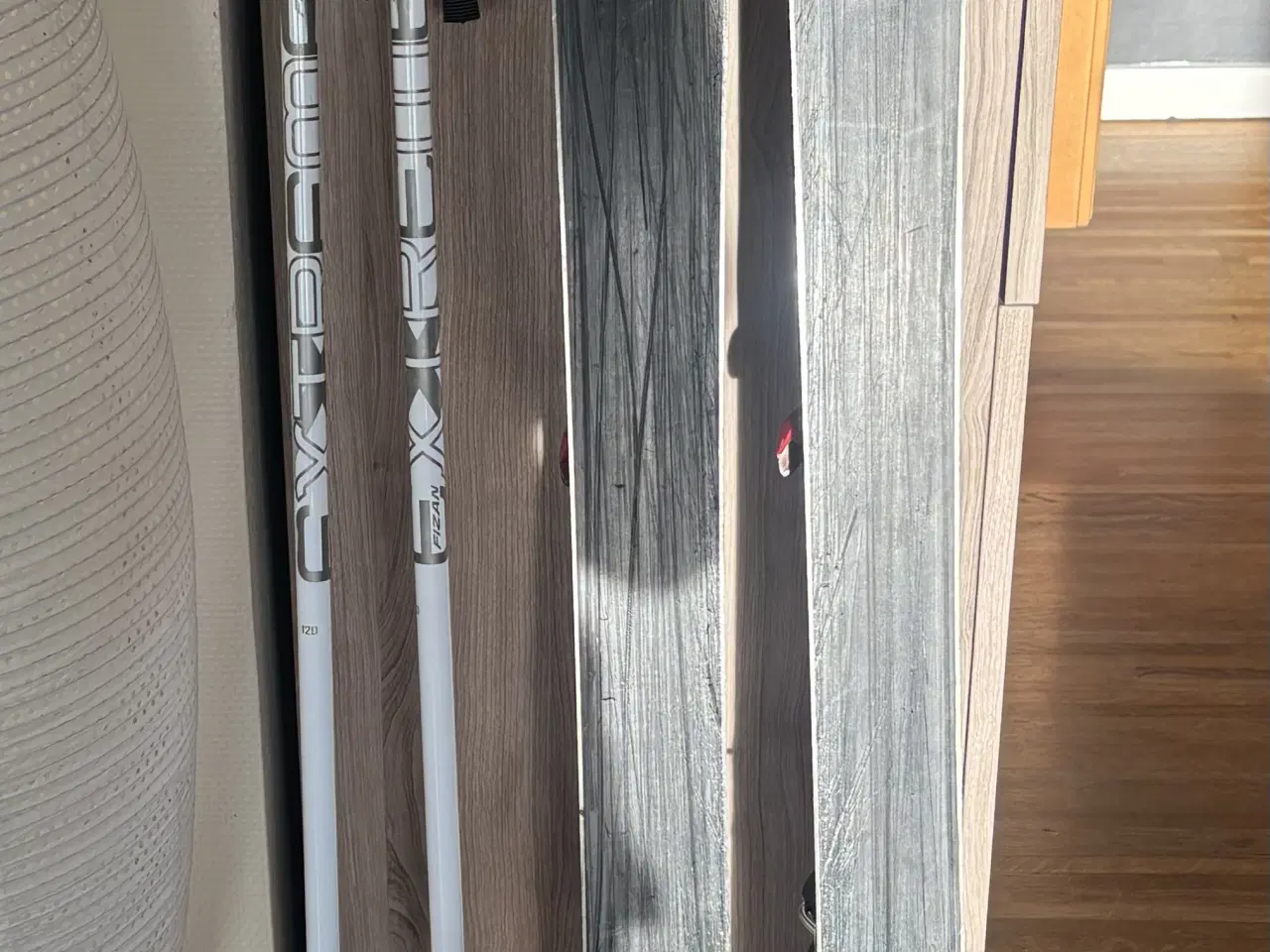 Billede 5 - Alpin Carving ski