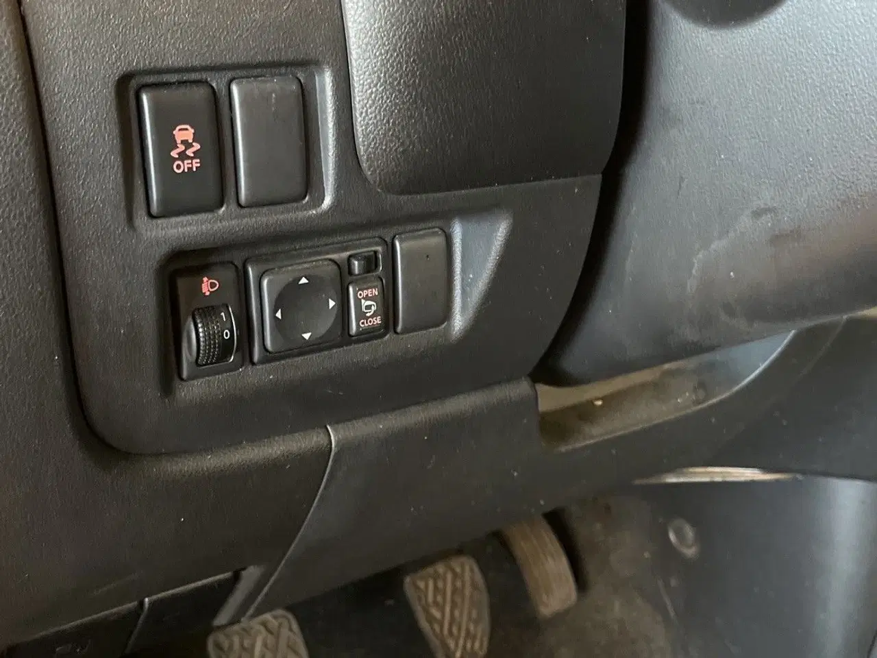 Billede 10 - Nissan Micra 1,2 Visia City 80HK 5d