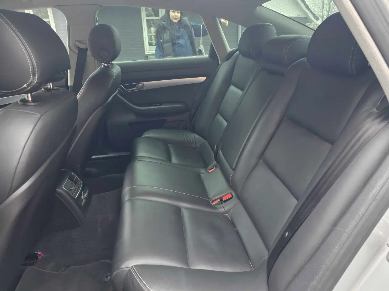 Billede 6 - Audi A6 2.4 V6