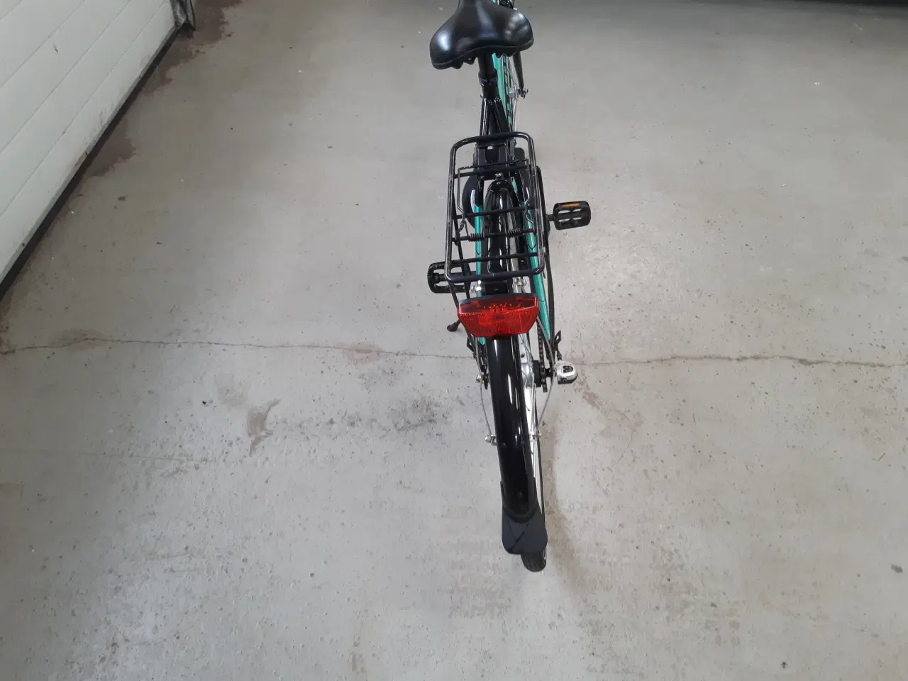 Billede 4 - Dame cykel fra puch