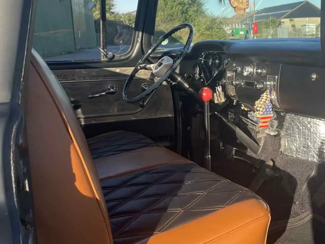 Billede 6 - Chevrolet truck