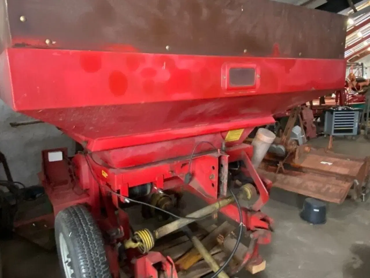 Billede 4 - Bredal B2