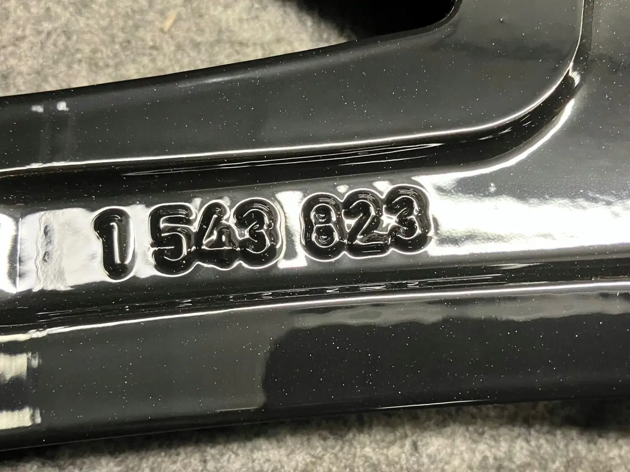 Billede 7 - ALUFÆLGE BMW 2 G42 893M 19"