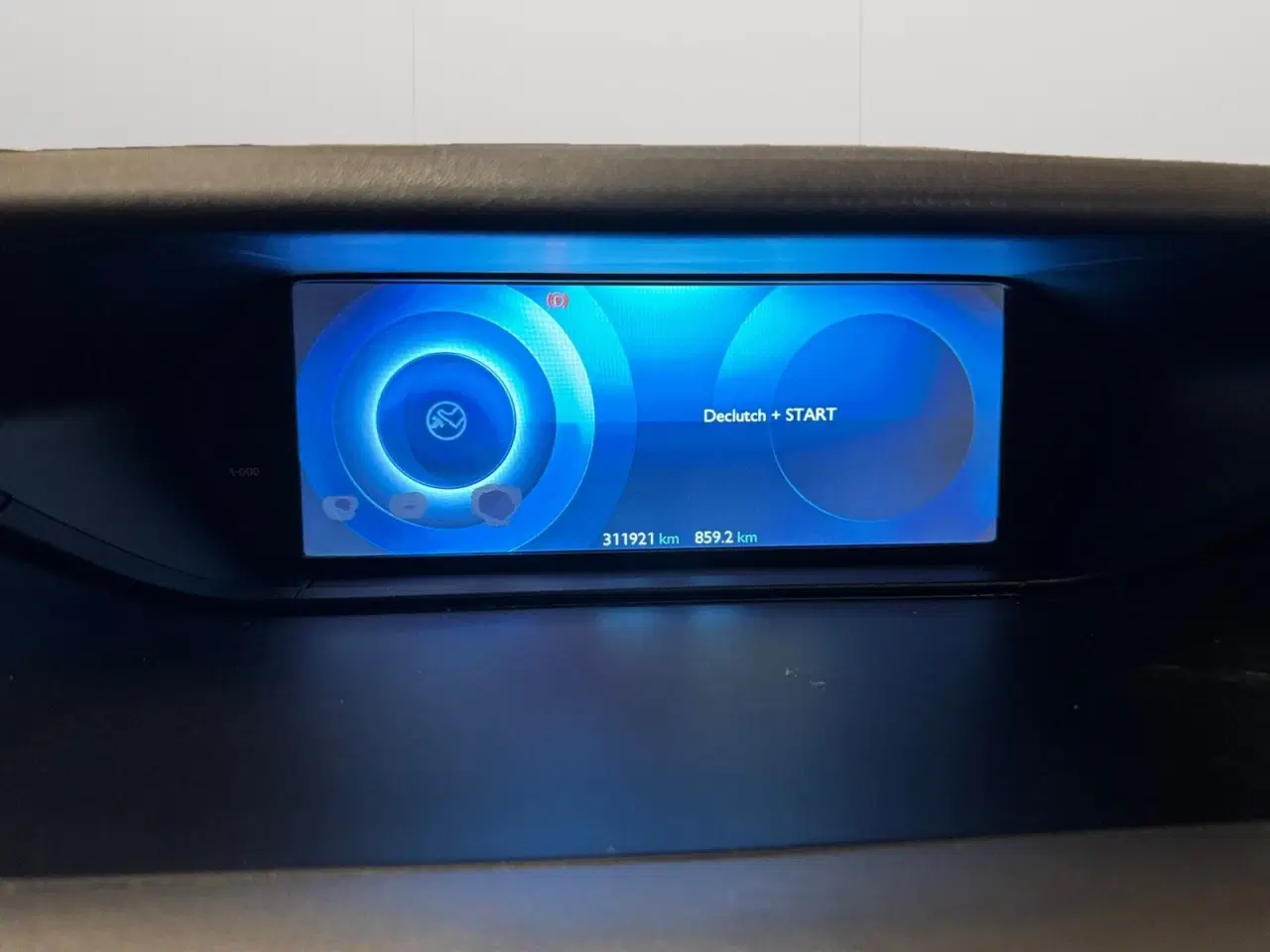 Billede 7 - Citroën Grand C4 Picasso 1,6 e-HDi 115 Intensive 7prs