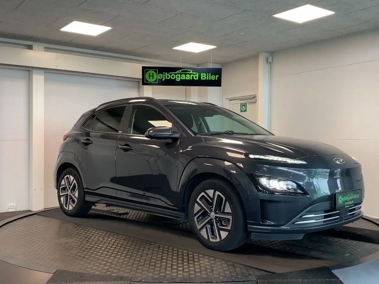 Billede 7 - Hyundai Kona 64 EV Trend