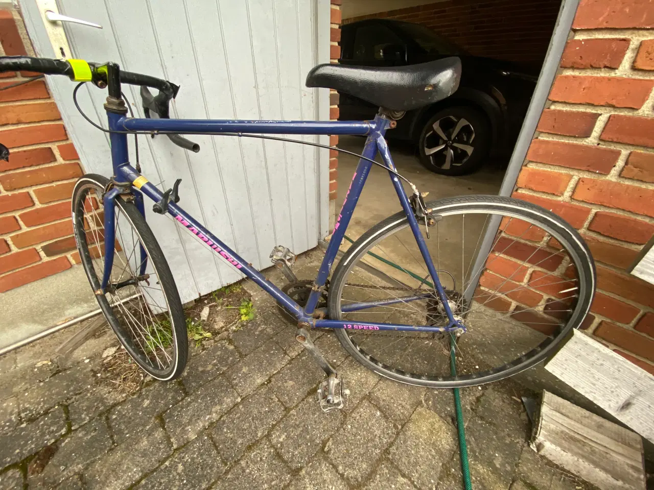 Billede 2 - Race cykel 