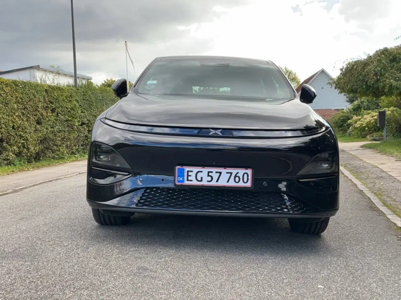 Billede 2 - Xpeng G6  Long Range