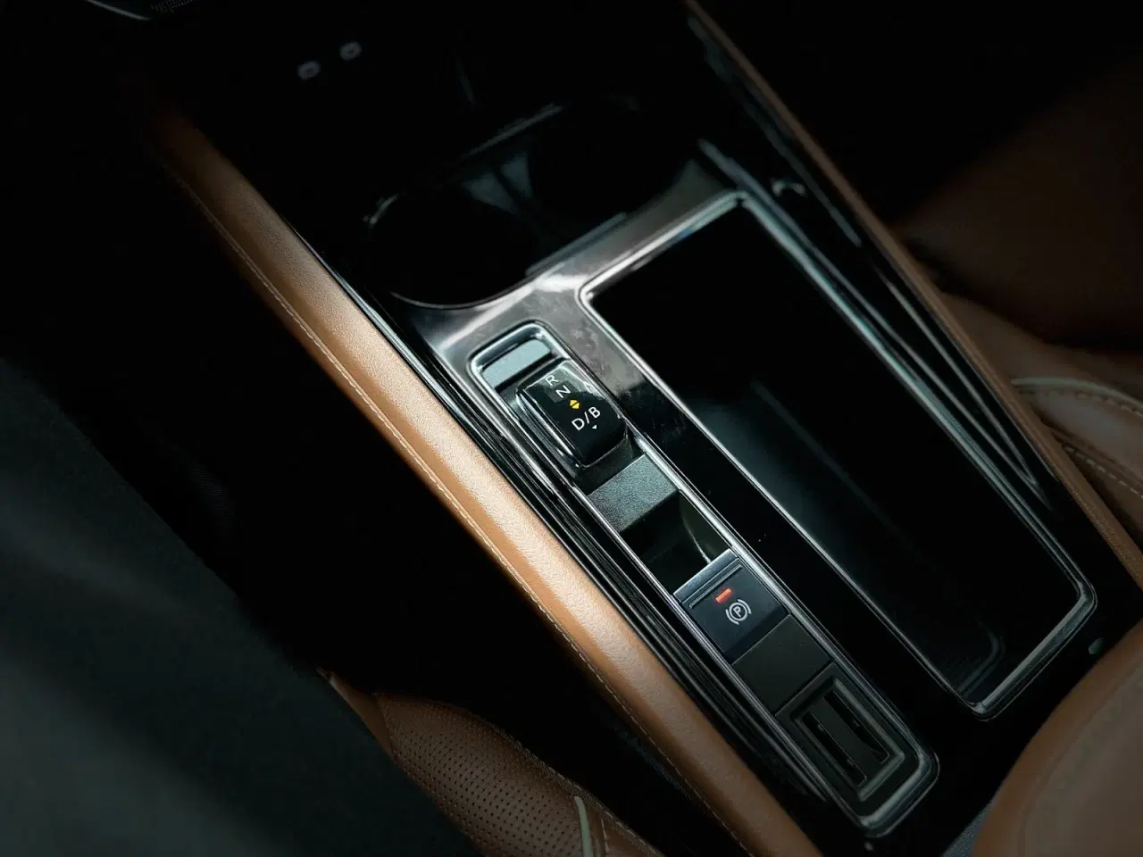 Billede 8 - Skoda Enyaq 80 iV ecoSuite