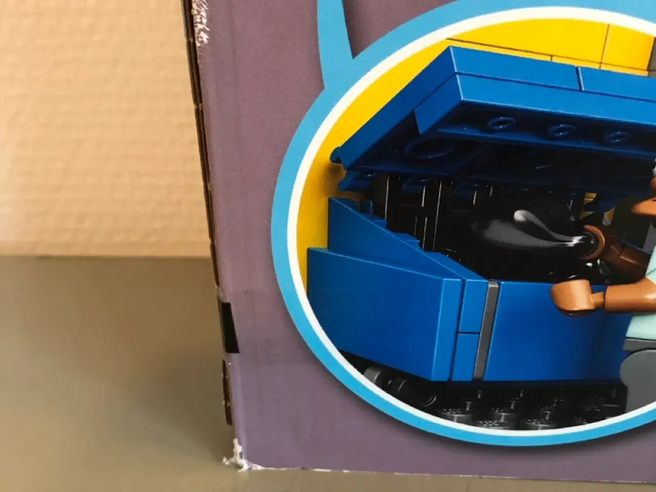 Billede 7 - LEGO The Simpsons 71016 The Kwik E-Mart uåbnet