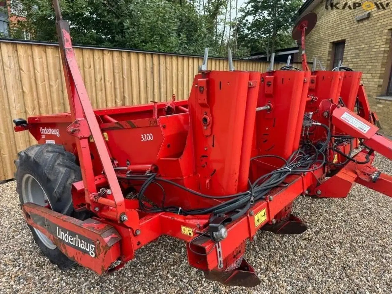 Billede 6 - Underhaug 3200