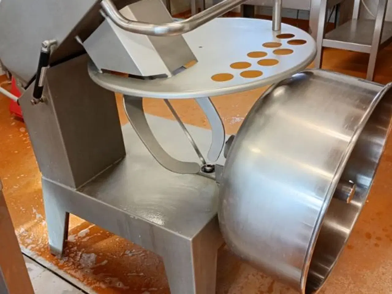 Billede 1 - Dadaux Meat mixer PMX 60