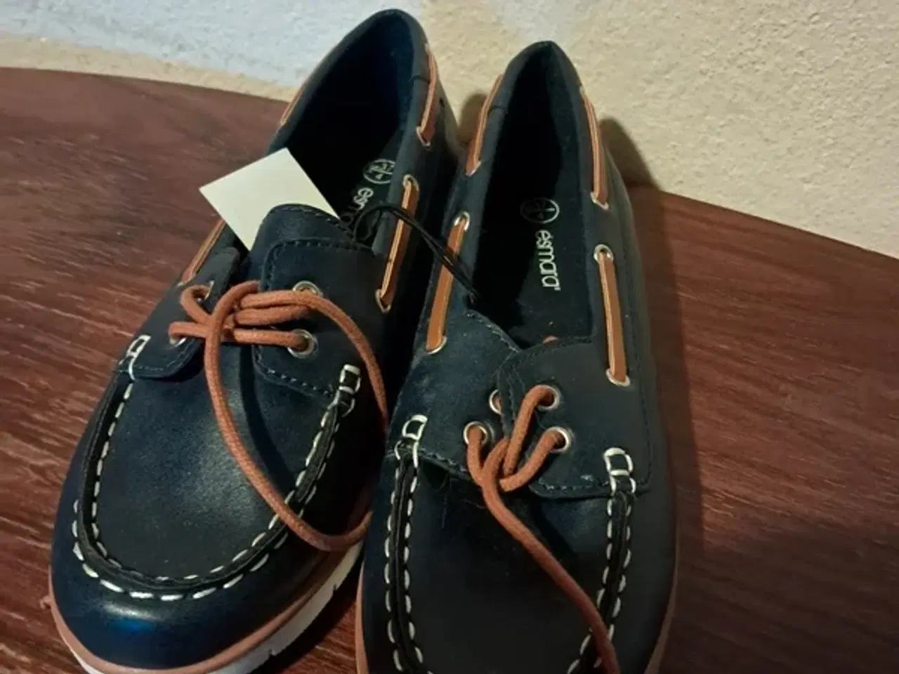 Billede 1 - Esmara Sko str. 37