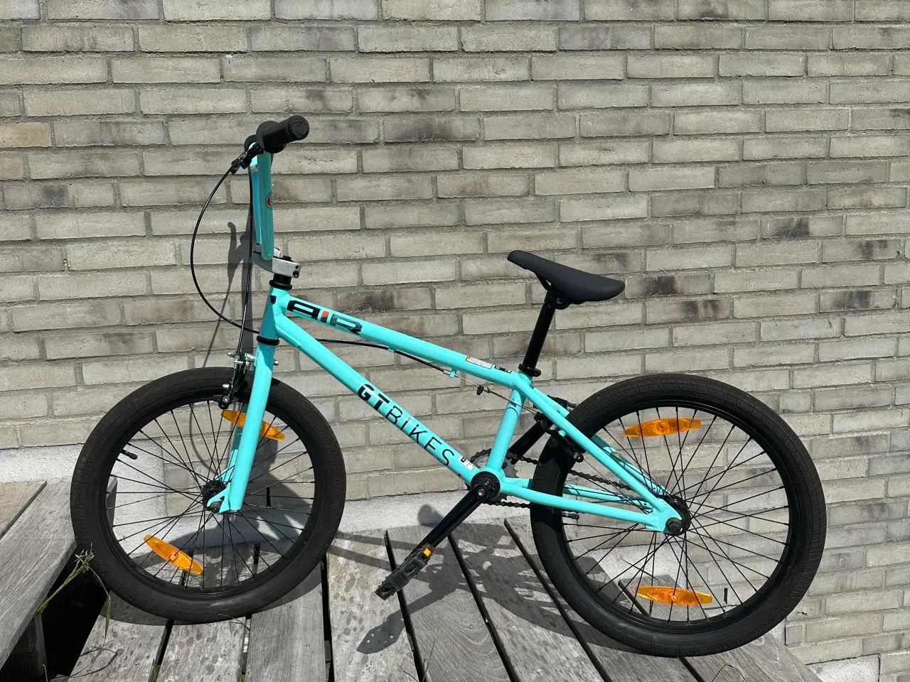 Billede 1 - GT bike bmx