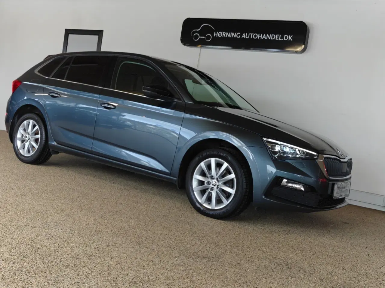 Billede 1 - Skoda Scala 1,6 TDi 115 Style DSG