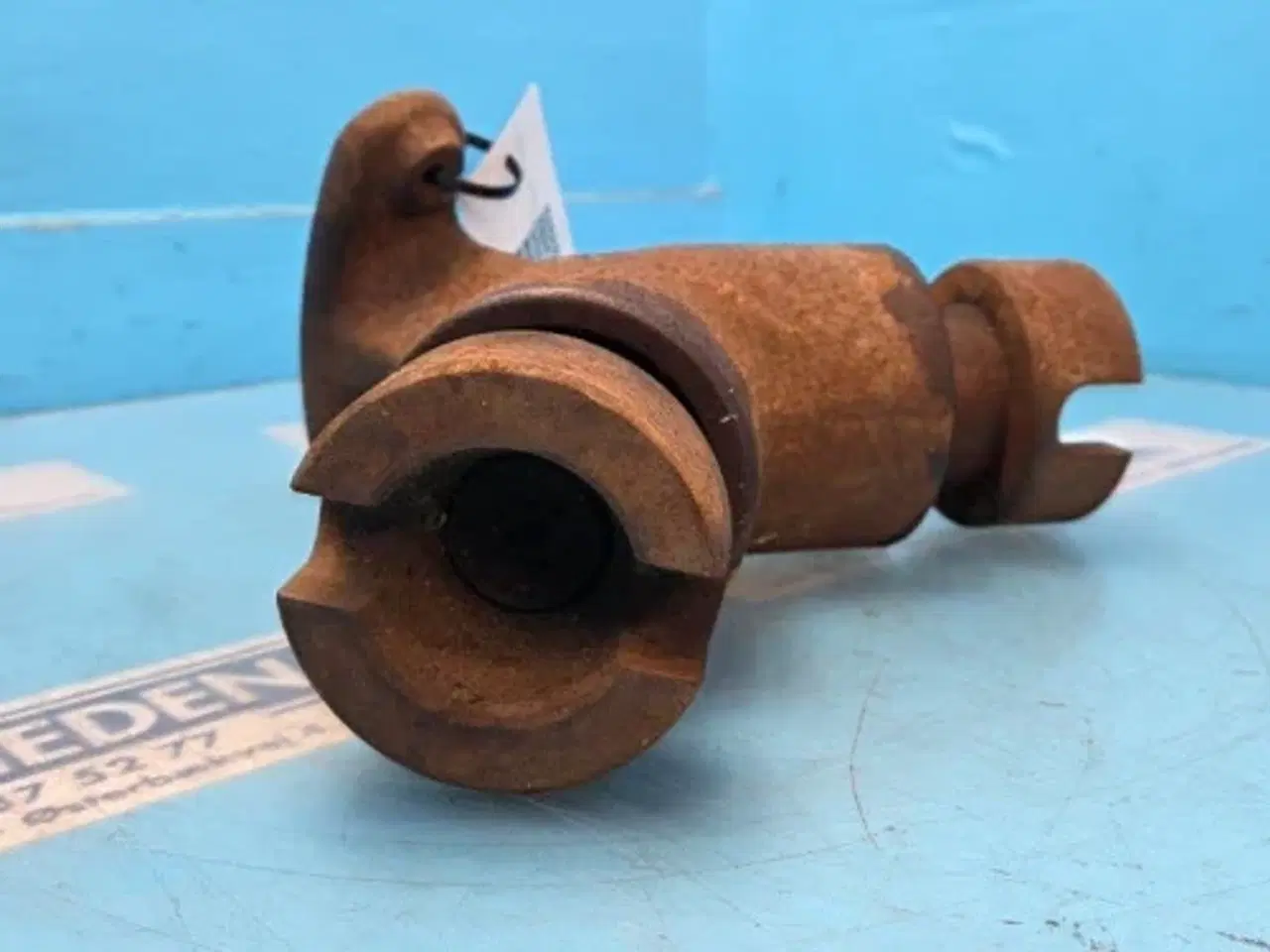 Billede 9 - New Holland 1550 Vinkelgear 80378717