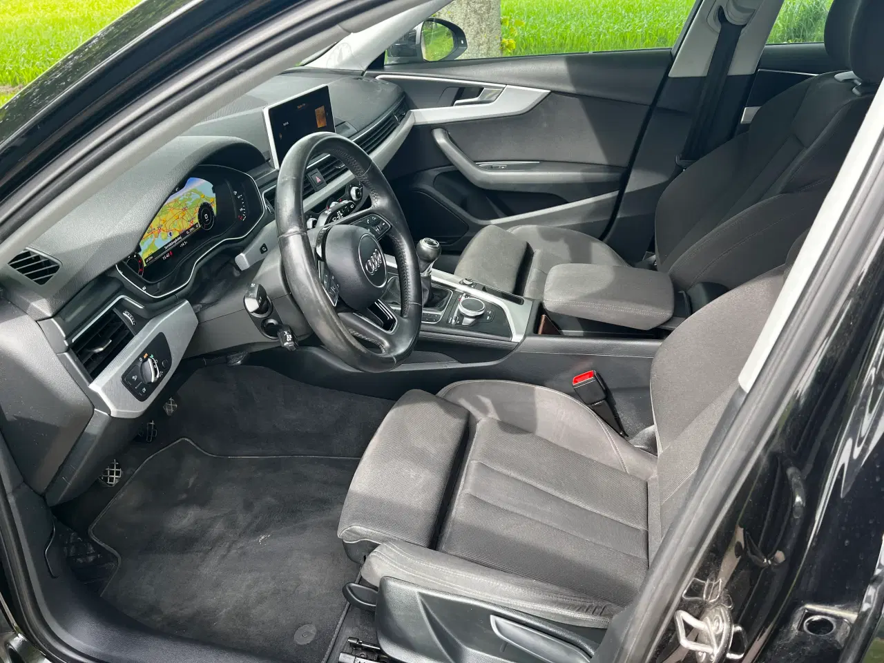 Billede 7 - Audi A4 2.0 TDI
