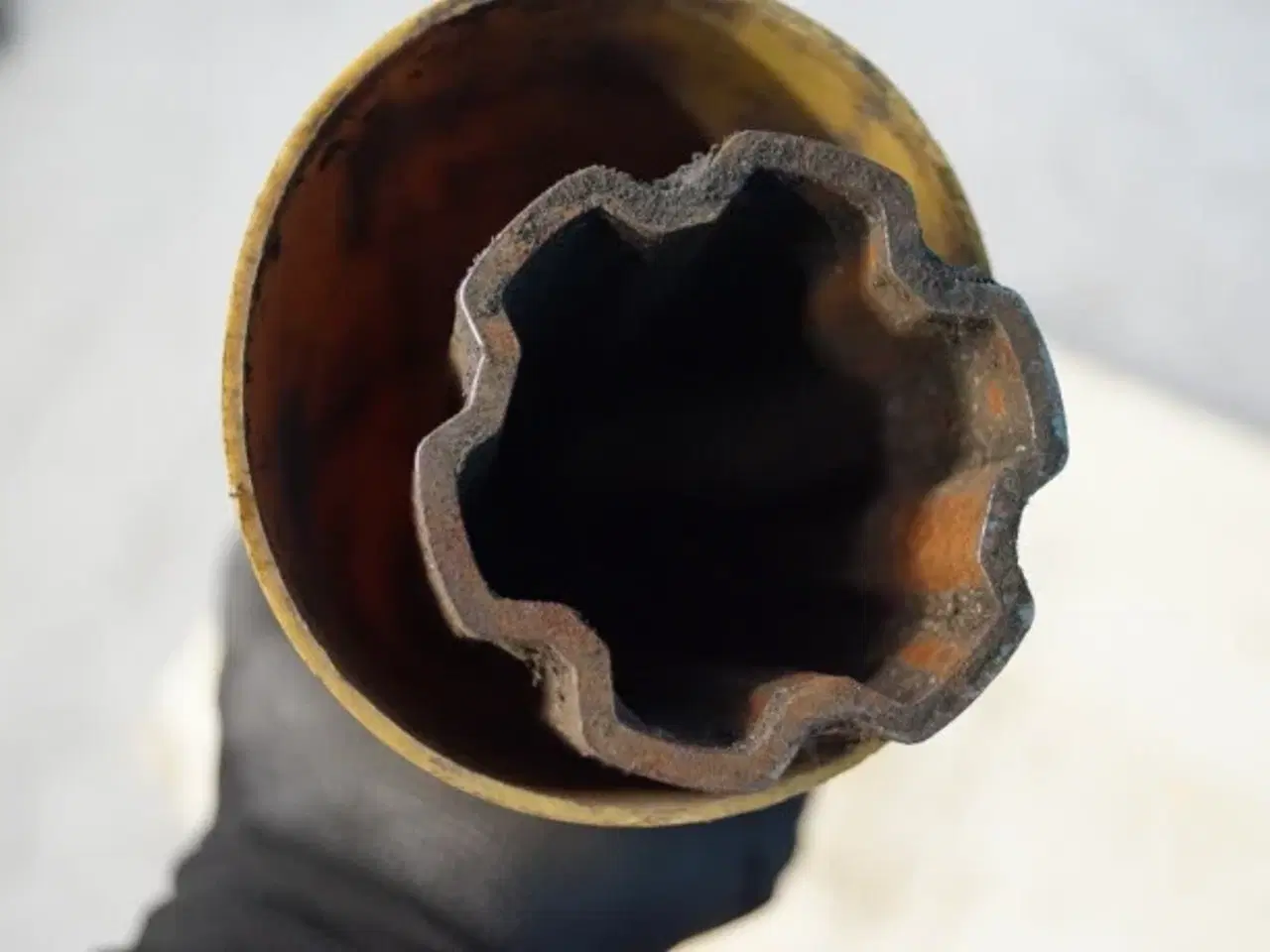 Billede 9 - John Deere 590 PTO DC205476