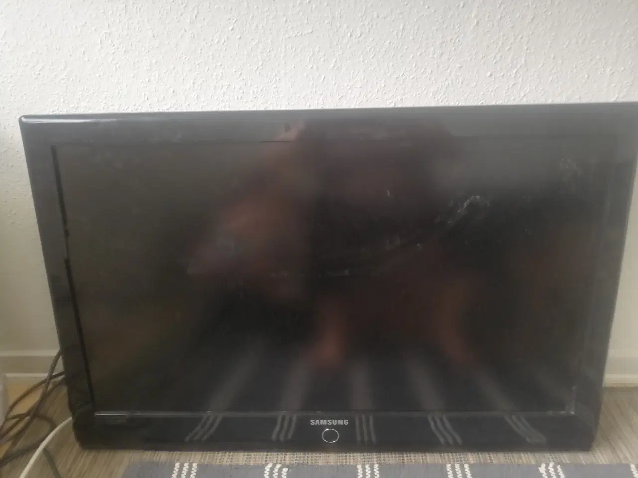 Billede 1 - Sælger mit Samsung tv