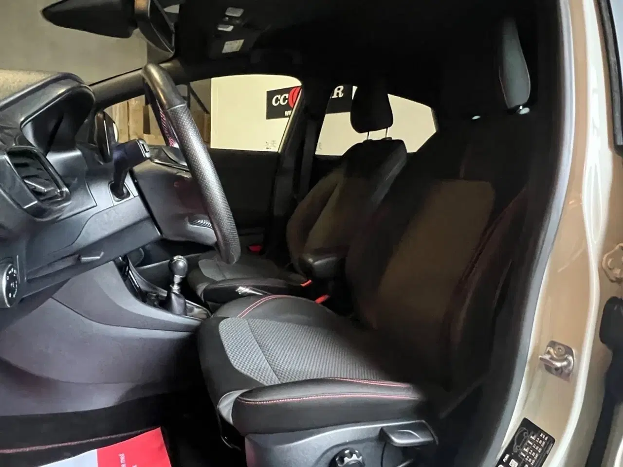 Billede 10 - Ford Puma 1,0 EcoBoost mHEV ST-Line X