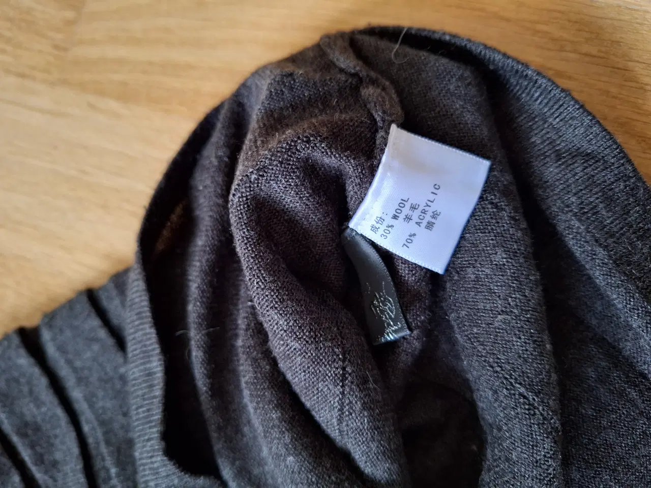 Billede 5 - Nederdel