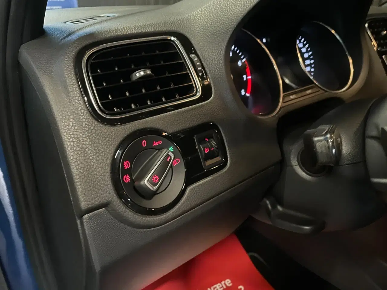 Billede 9 - VW Polo 1,4 TSi 150 BlueGT DSG