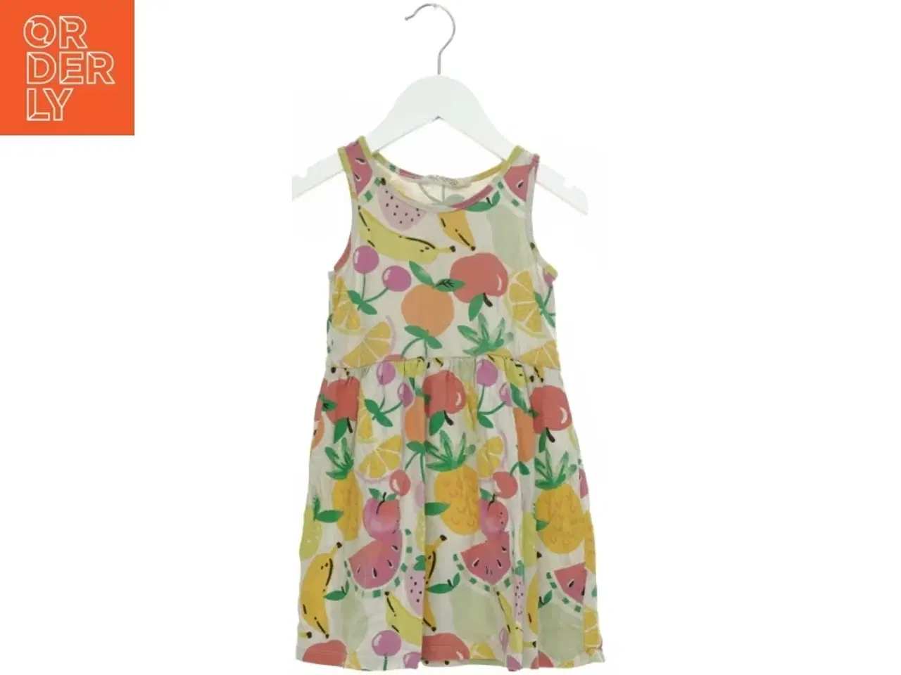 Billede 2 - Kjole fra H&M (str. 110-116 cm)