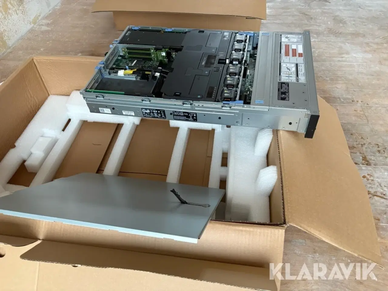 Billede 7 - Dell EMC VXrail V570F