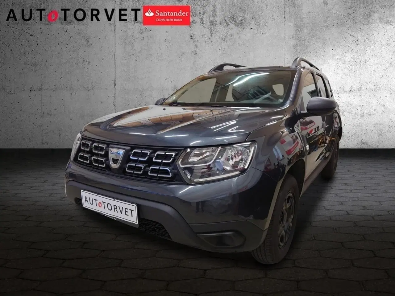 Billede 1 - Dacia Duster 1,5 Blue dCi 115 Essential