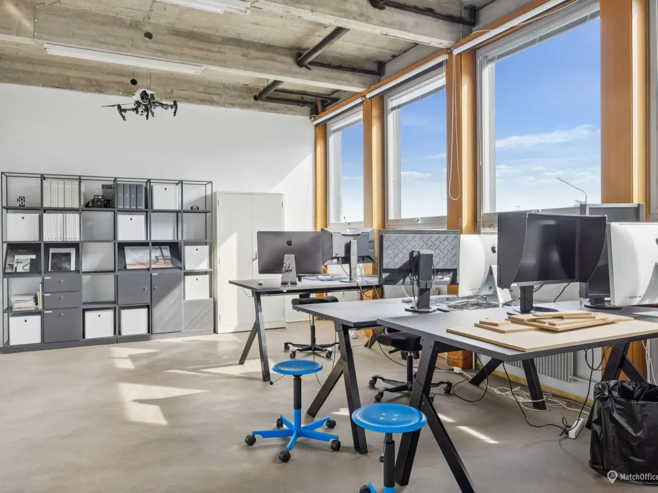 Billede 5 - Fleksible lejemål med plads til kreativitet og alternative anvendelser