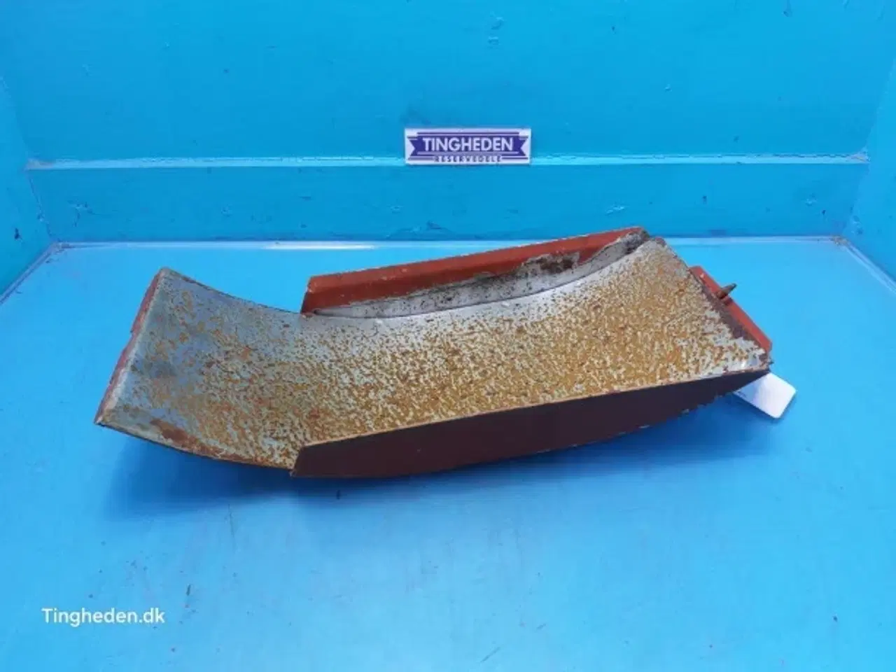 Billede 6 - Laverda 627 Dæksel 321844850