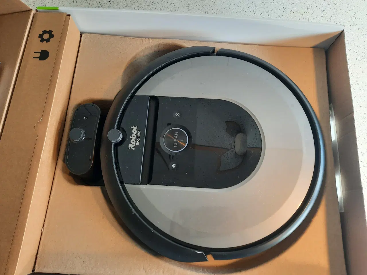 Billede 2 - Irobot I7