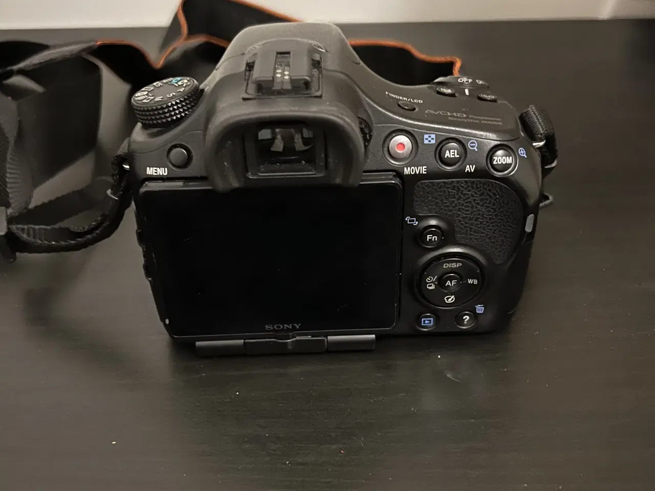 Billede 3 - Sony Alpha 57 spejlreflekskamera 