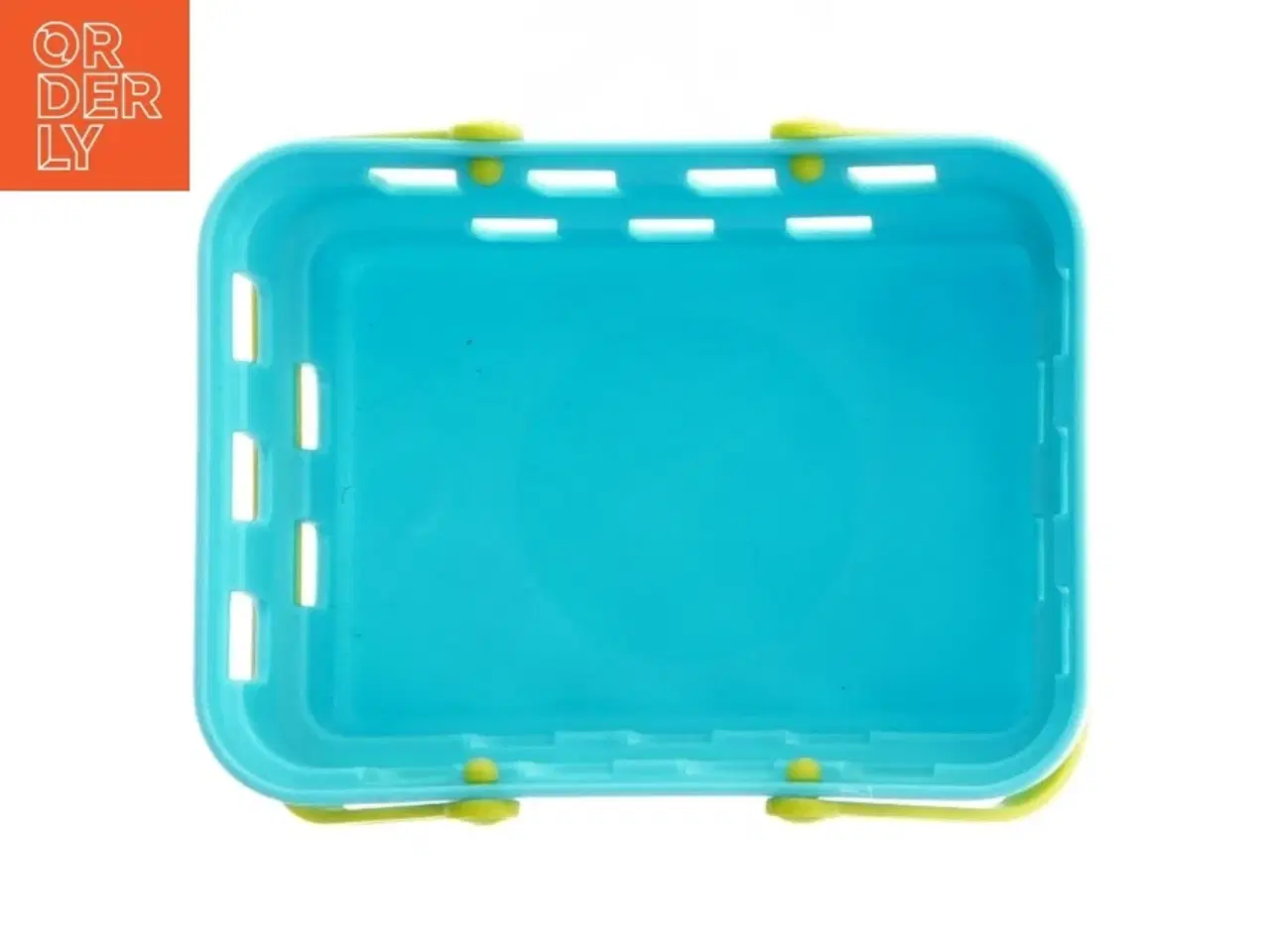 Billede 4 - Indkøbskurv (legetøj) (str. 10 x 8 cm)