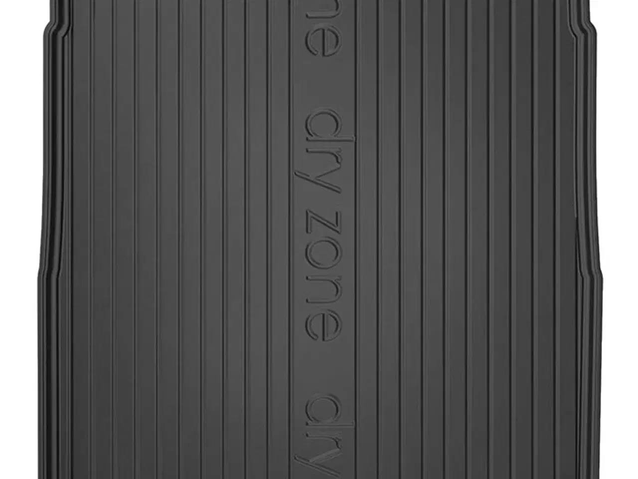 Billede 1 - Bagagerumsbakke VW Passat B6 sedan 2005-2010