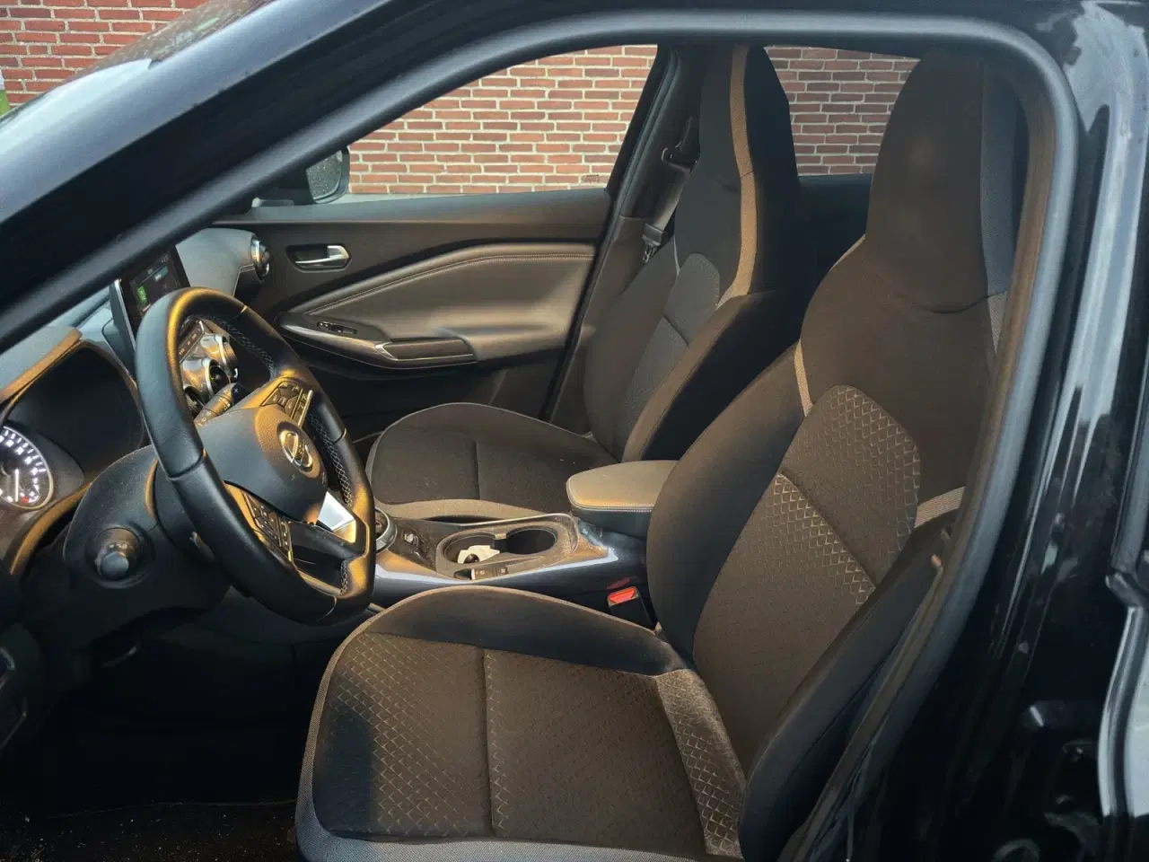 Billede 8 - Nissan Juke 1,0 Dig-T 117 N-Connecta DCT