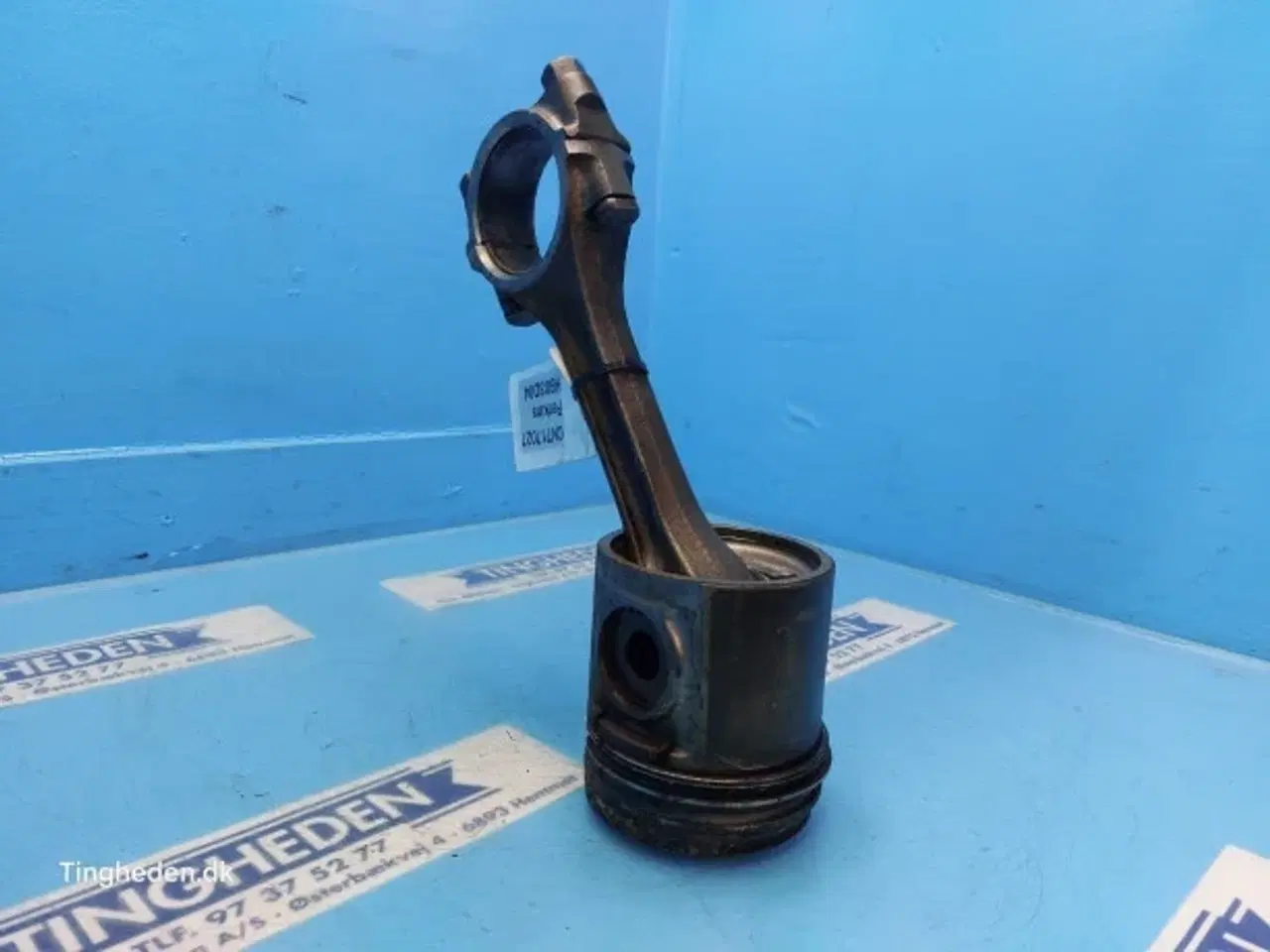 Billede 4 - Perkins 1006.60T Stempel YH31430